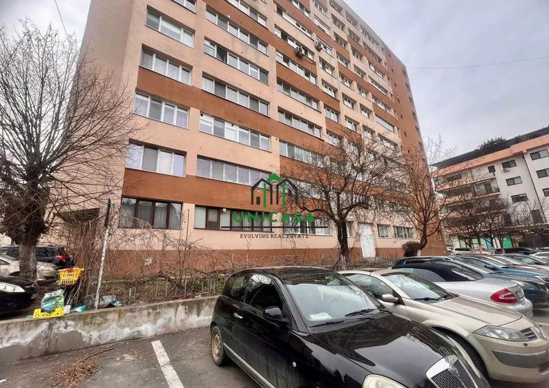 ? Apartament 2 camere de inchiriat Zona Nord / Ele... - 8