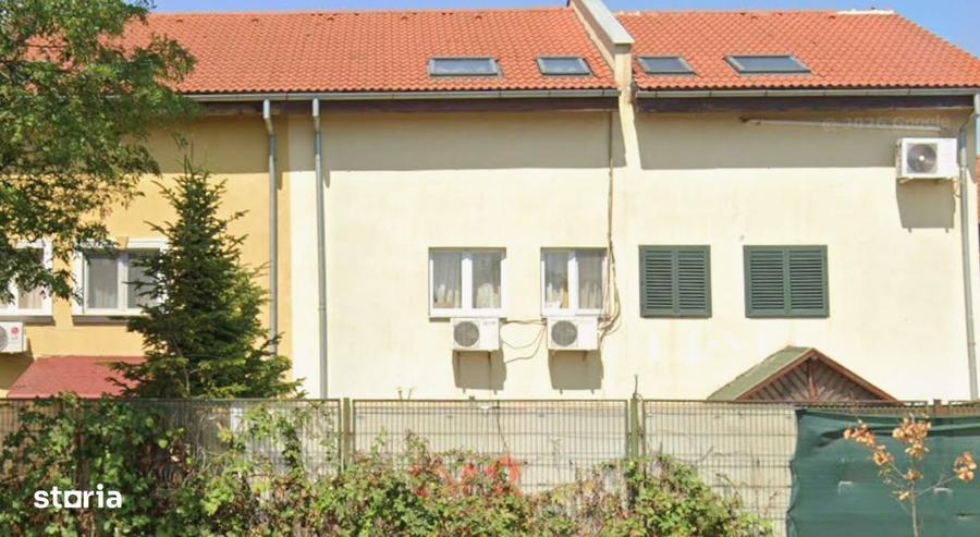 Casa 5 camere complex rezidential in Pipera!! - 3