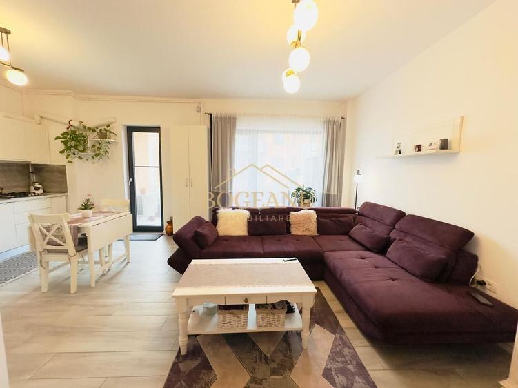 BG147-Apartament 2 Camere | Parcare Subterană | Piscină Privata GIROC - 4