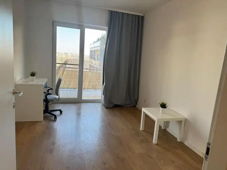 Apartament 3 camere | Terasă generoasă | Vedere liberă | Baneasa - 10