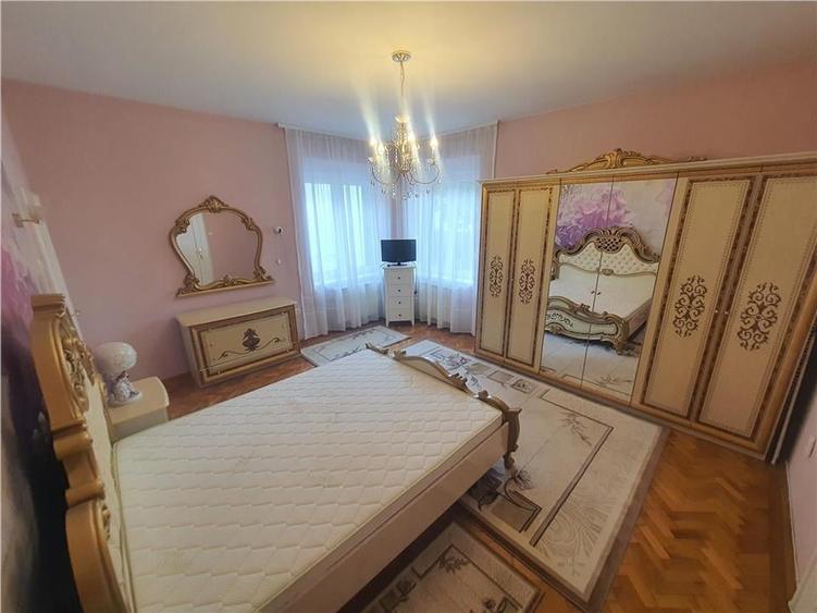 Imobil individual cu doua corpuri de cladire zona Parcului SubArini - 6