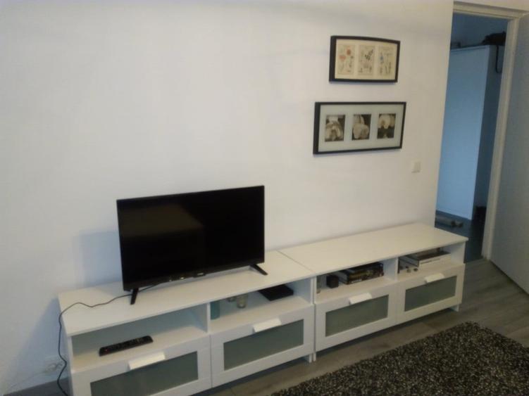 Apartament 2 camere Gorjului, complet mobilat si utilat - 3