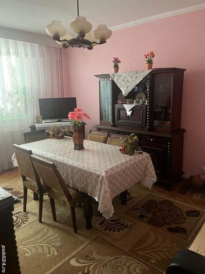 Vind apartament 2 camere zona Darmane?ti - 3
