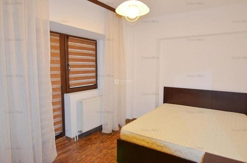 Centru - Sf. Lazar, 2 camere mobilat si utilat, vedere superba - 7