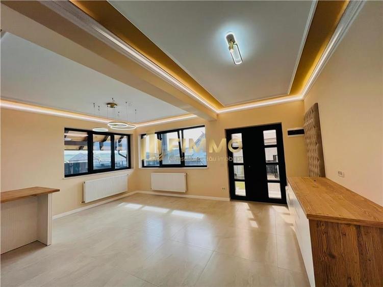 Duplex Mitocu Dragomirnei avans + rata | 200mp  | ID:834 - 5