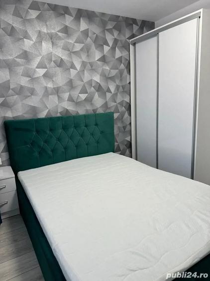 Proprietar inchiriez apartament 2 camere Viziru. 3 ultra lux, renovat in totalitate - 4