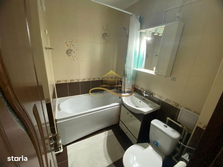 Apartament 3 camere de inchiriat in Bacau - 9