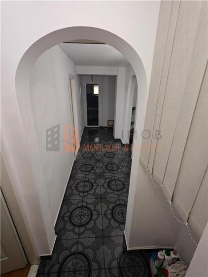Apartament 4 camere decomandat confort 1 zona Dorobanti 2 - 9