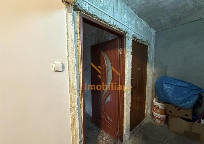 USCATORIE | ETAJ PARTER | ZONA CALEA ARADULUI | ORADEA | BIH - 12