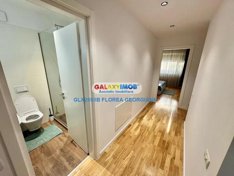 Inchiriere vila 5 camere Pipera -New Point - 5
