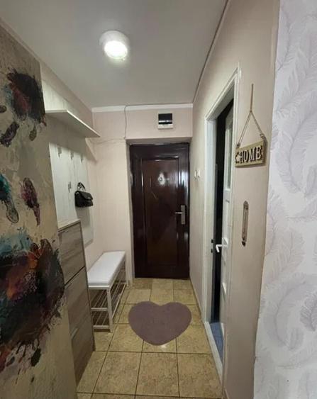 Garsoniera confort 1 Zona Burdujeni - 2