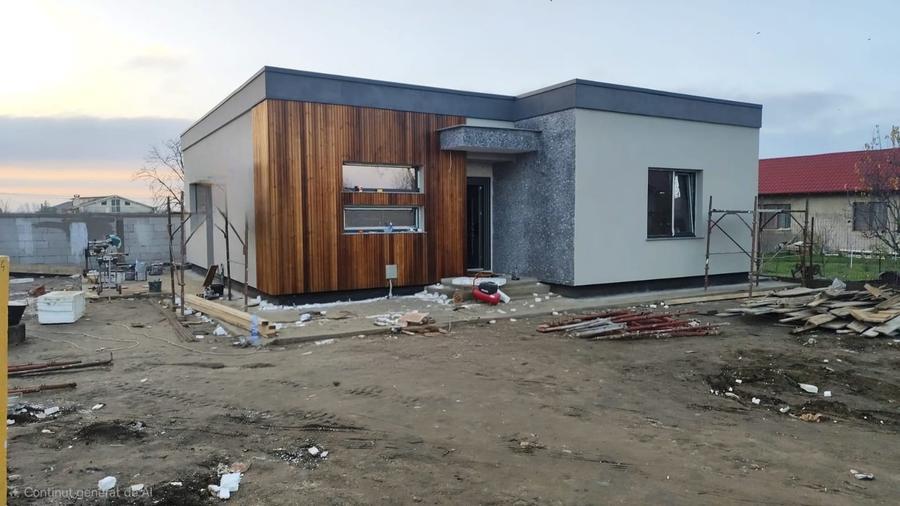 Casa Sat Costi toate utilitatile disponibile - 1