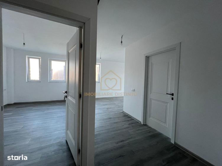 Apartament cu 3 camere si garaj subteran Marinescu - 9
