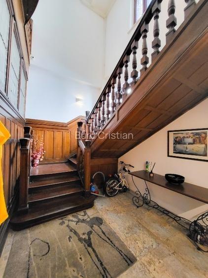 Apartament 5 camere Dacia - 8