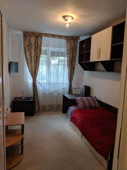 Apartament cu 2 camere decomandate, confort I, finisat, mobilat si utilat, in Manastur - 3