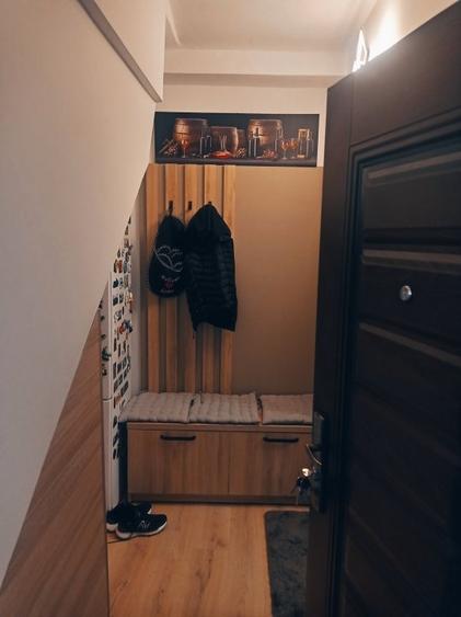 garsoniera Banat , constructie 2014 , mobilata / utilata , pret NEGOCIABIL ! - 10