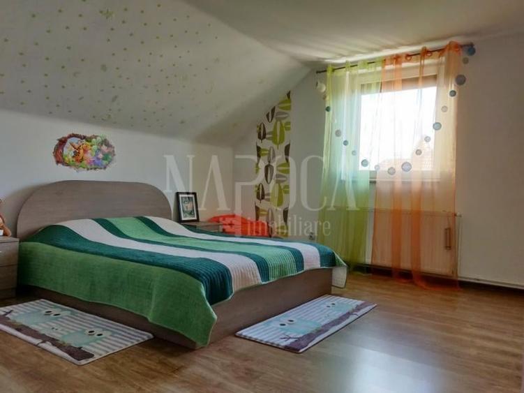 Casa 5 camere de vanzare in Someseni, Cluj Napoca - 10