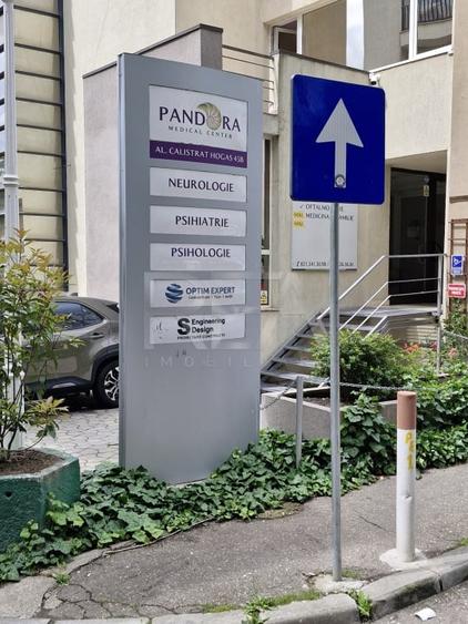 GARSONIERĂ IN ZONA 1 DECEMBRIE 1918 - 16