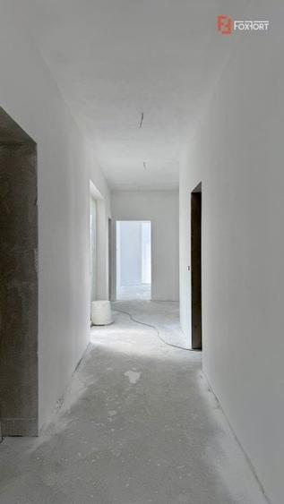 Duplex de vanzare, 4 camere pe parter Dumbravita - 17