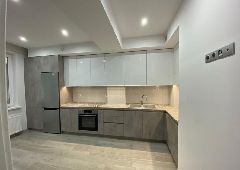 Garsoniera zona Iulius Mall spre inchiriere - 6