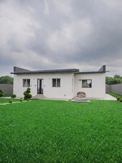 Casa de vanzare Slatina - 1