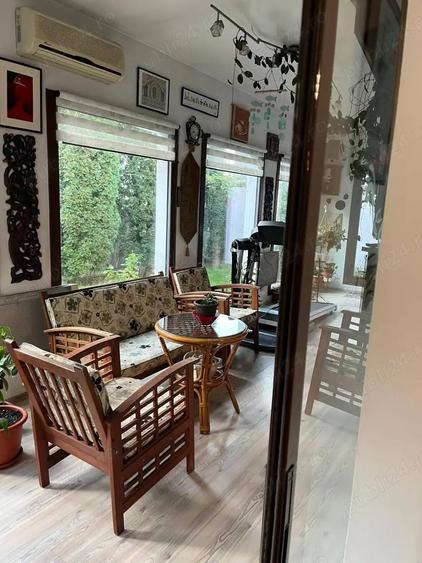 A 47 Vila LUX Bacau, zona Energiei gara - 2