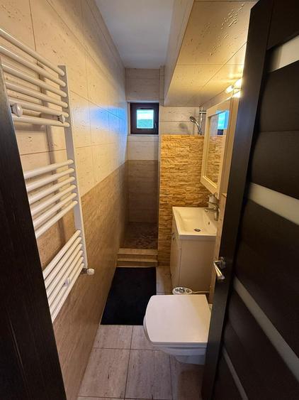 BOEMA APARTAMENT DE LUX CU 4 CAMERE ,LIBER 94 MP PRET 175000 EURO - 13