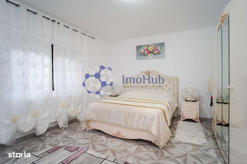 Casa 155 mp utili, 1805 mp teren, mobilata si intabulata, Letcani - 1