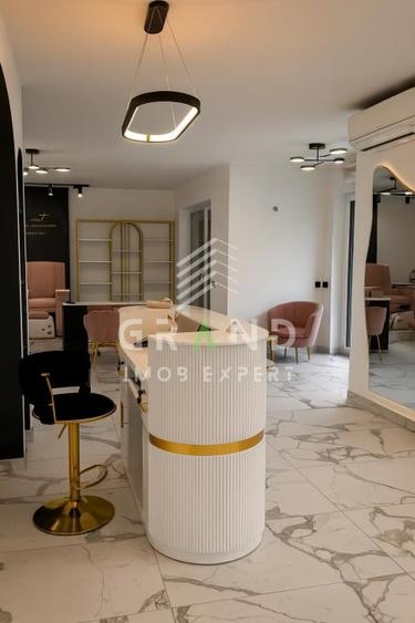 Spațiu Comercial Premium | 84 mp+Terasă 25 mp | Investiție cu Chirie Asigurată - 3