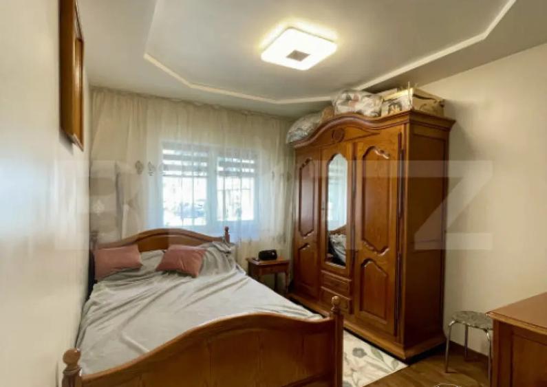 Apartament 3 Camere - Parter - Burdujeni - 1