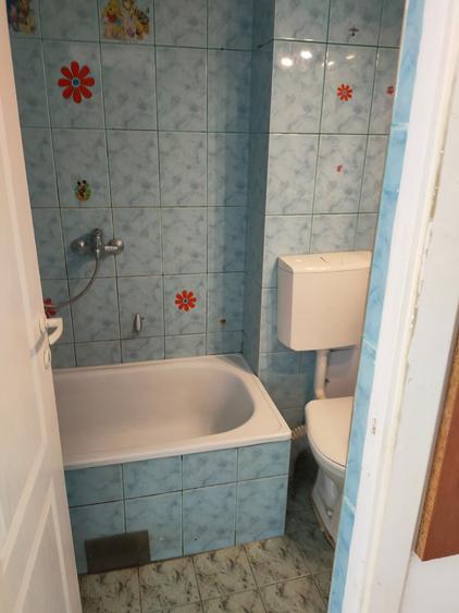 Vand garsoniera, Str. Fabricii de Zahar, zona Maurer - 4