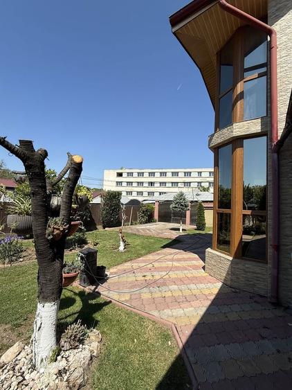 Casa de vanzare Branesti- centru, lg padure - 1