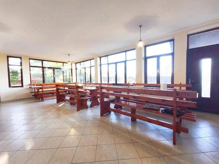 Proprietate rara,langa drumul judetean,Pecica - 2