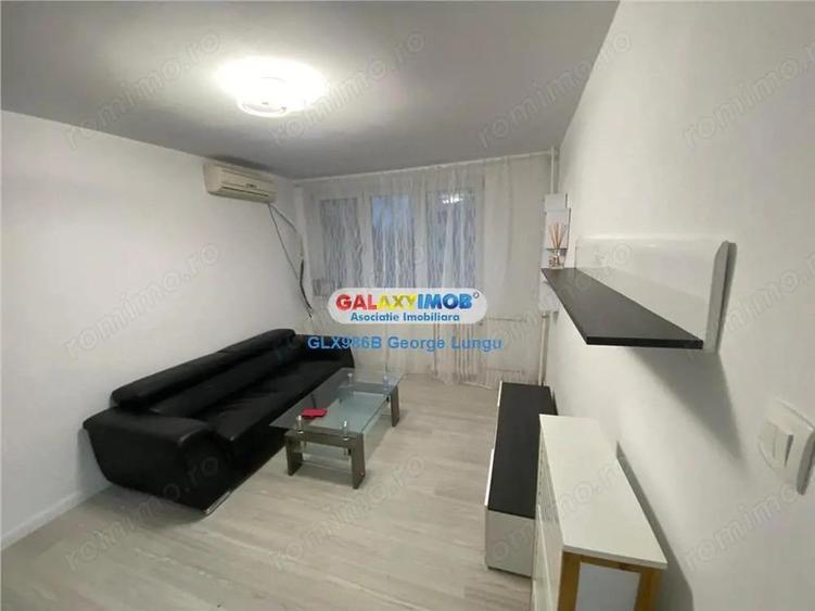 Apartament 4 camere Drumul Taberei zona Metrou Romancierilor - 4