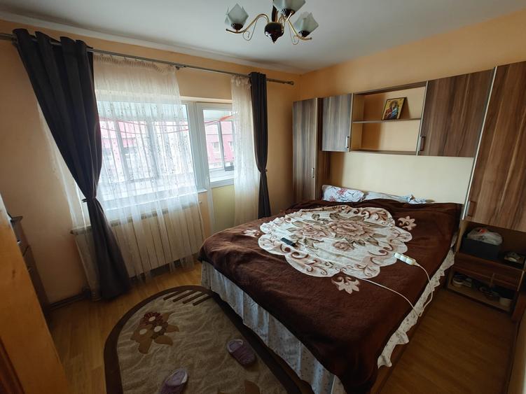 Apartament cu 3 camere ~ zona Dorobanti 1 ~ decomandat ~ 2 balcoane ~ renovat - 7