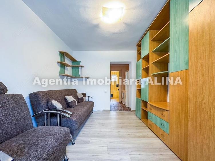 Ap. 3 camere in Mun. Deva, Jud. HD, zona Gojdu, Zamfirescu, 62 mp, semidecomandat, parter. - 9