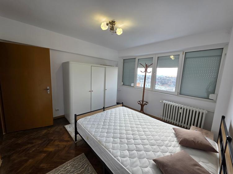 Apartament cu 2 camere de inchiriat in zona Iancului metrou - 5