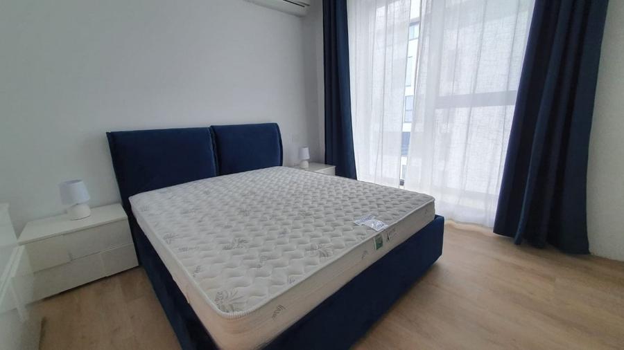 Apartament de lux CAMPUS (loc de parcare)(AXI71) - 5