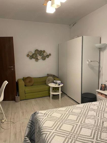 Vand Apartament Mun. Bucuresti, Drumul Cooperativei 96-98, Sector 5,in suprafata totala de 36,27 m. - 3