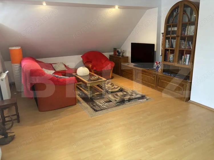 Casa de vanzare, locuibila imediat, 178 mp, in Vatra Dornei - 11