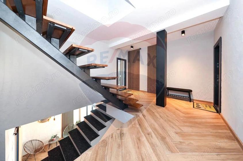 Cladire comerciala ultramoderna destina?ii multiple - 11