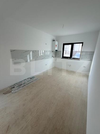 Casa individuala la cheie, 3 km de Brasov, cartier nou cu acces facil catre oras - 4