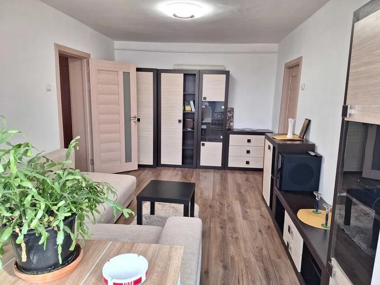 Apartament cu 2 camere, zona Podu Ros - 2
