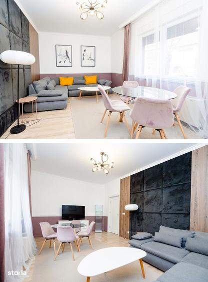 Oportunitate - Cladire cu 4 apartamente, zona centrala - 8