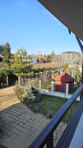 Casa individuala 11 incaperi | Zona Iancu Nicolae - Privighetorilor | Teren 627 - 14