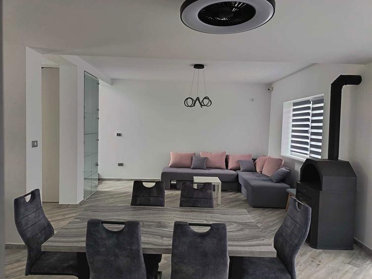 Vila Cartier Romana Residence, Arad - 8