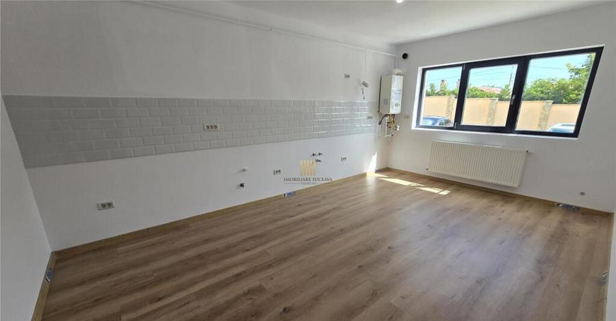 Apartament 3 camere in bloc nou De ! - 3