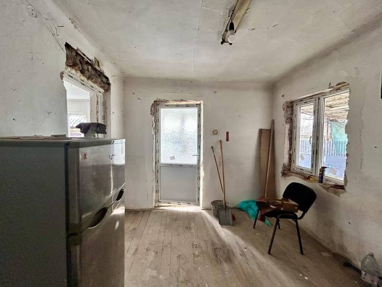 Casa 5 camere, cu 5.900MP curte + Livada, Darmanesti, Dambovita - 10