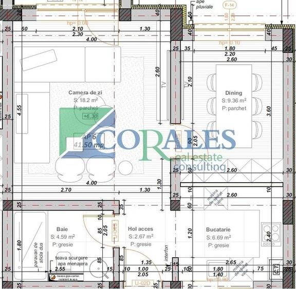 Ansamblu Rezidențial Modern – Giroc - 13
