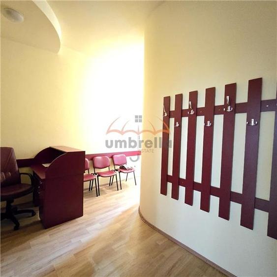 DE VANZARE apartament investitie parter, 60MP, bulevard, 197000 - 11